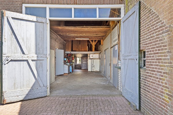 Medium property photo - Oshaarseweg 71, 7958 PR Koekange